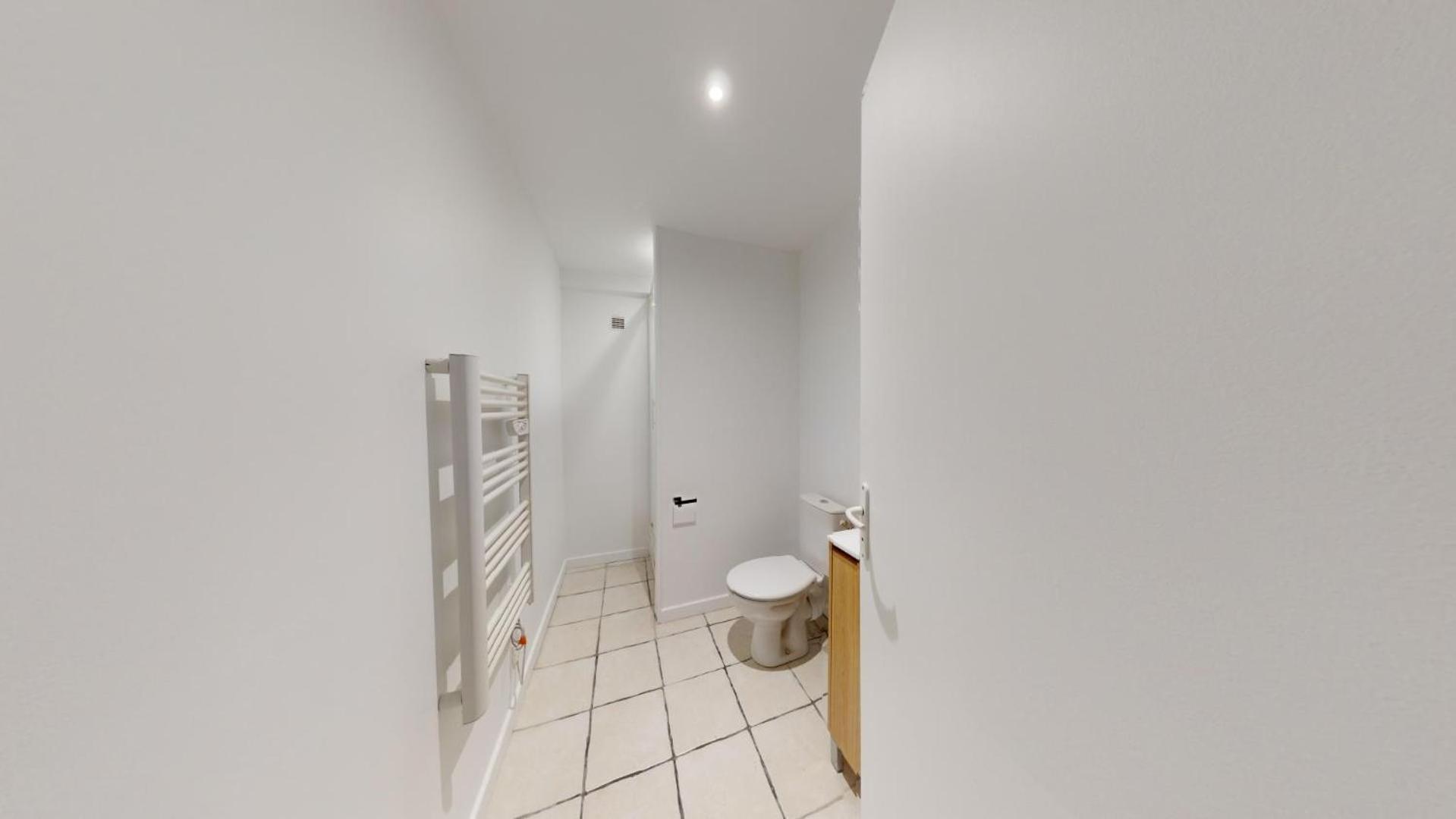 Appartement Coty Le Havre