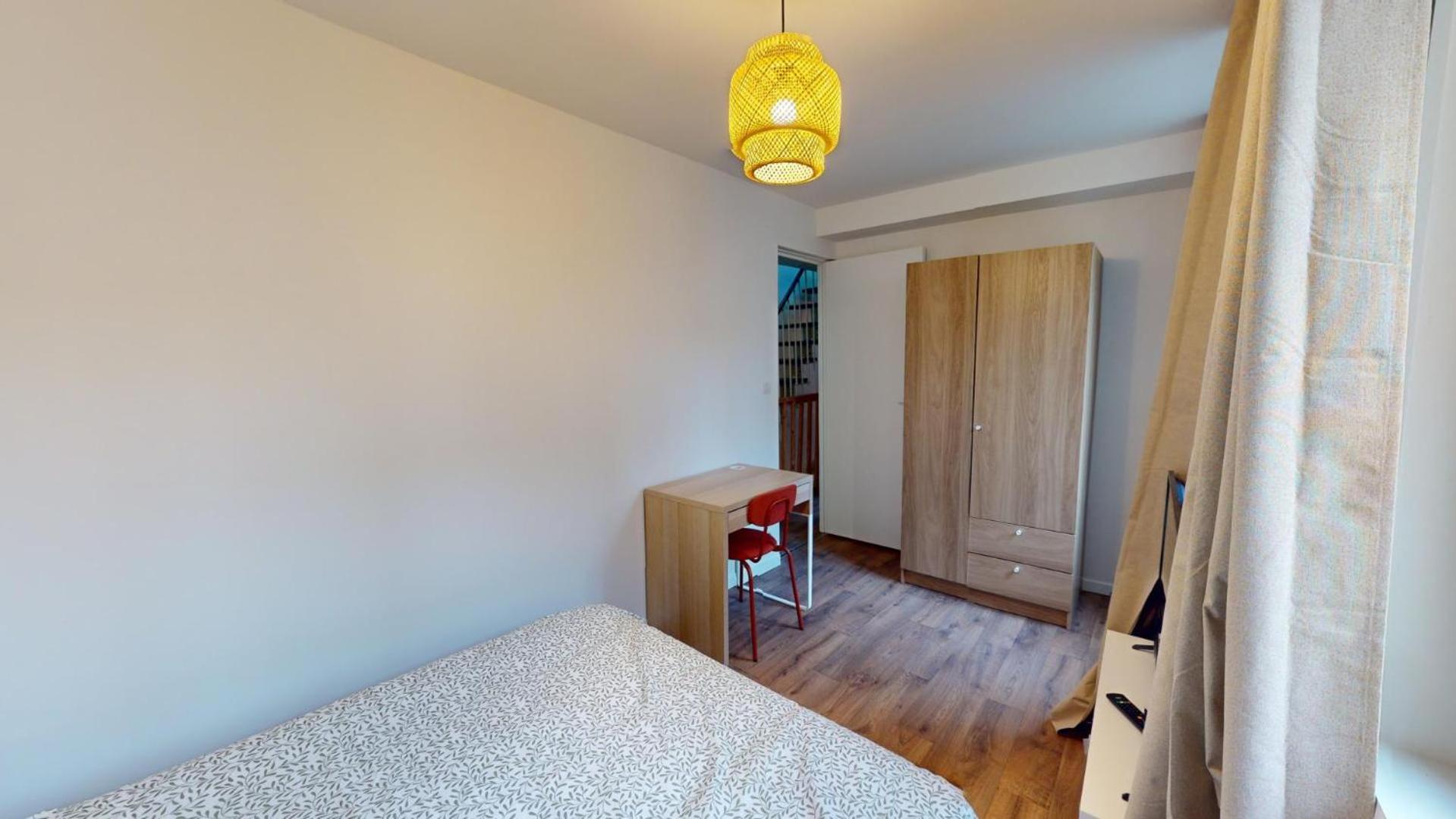 Appartement Coty *