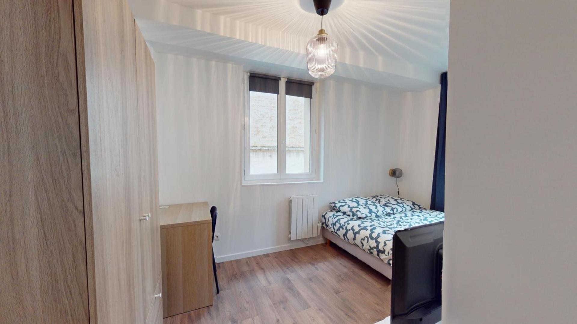 Appartement Coty *